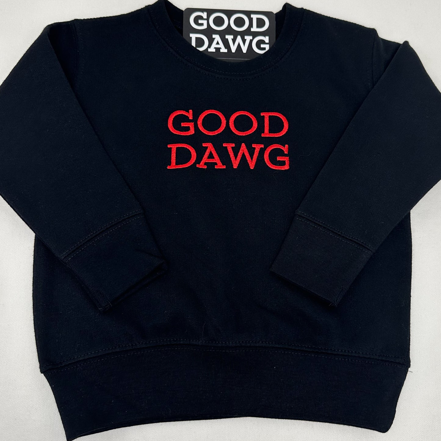 Toddler/Kids Sweatshirt