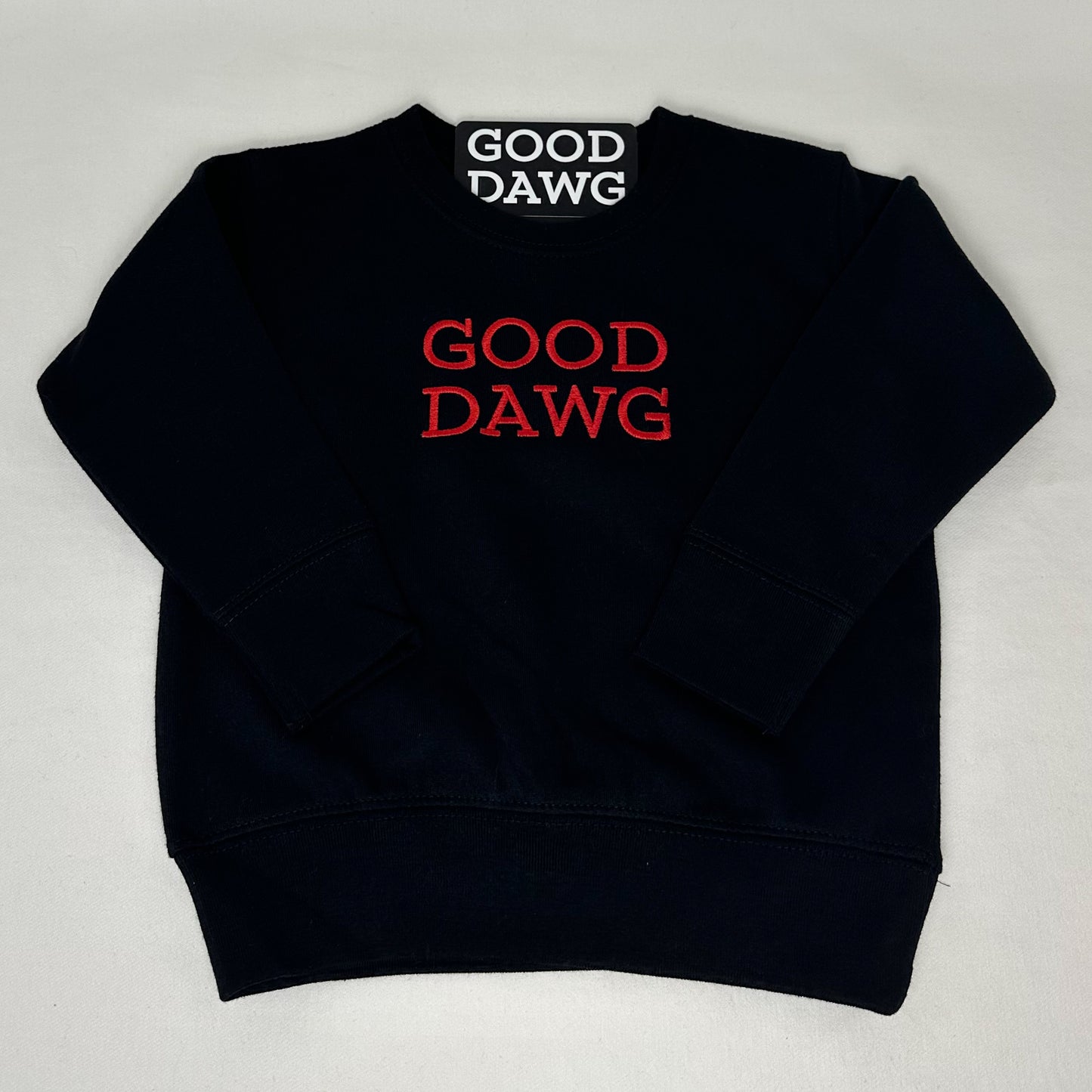 Toddler/Kids Sweatshirt